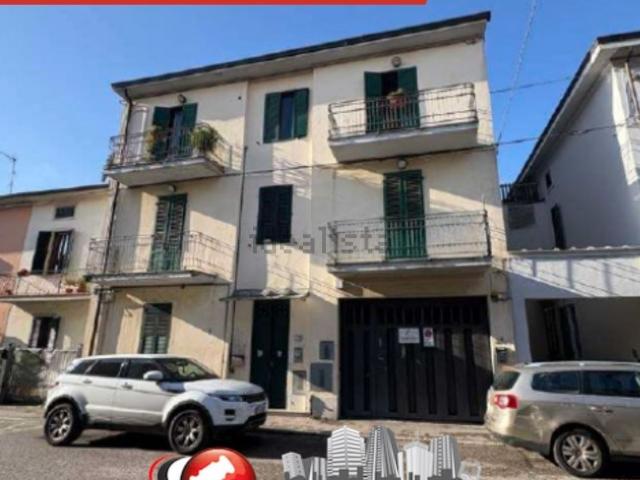 Appartamento in vendita di 117 m² in Via del Sabotino