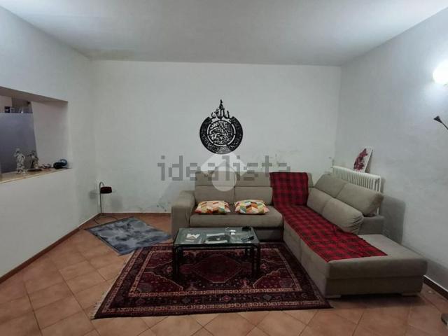 Appartamento in vendita di 117 m² in Via dell&apos  Abate