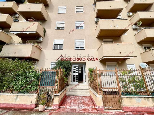 Appartamento in vendita di 117 m² in Via dell&apos Antilope, 24