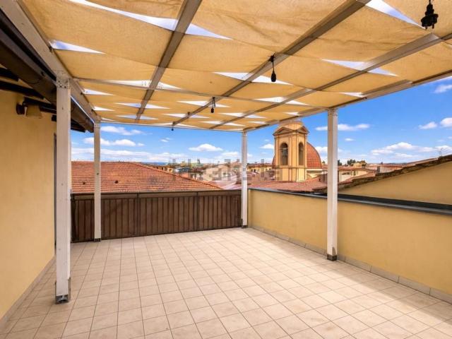 Appartamento in vendita di 117 m² in Via della Misericordia, 28