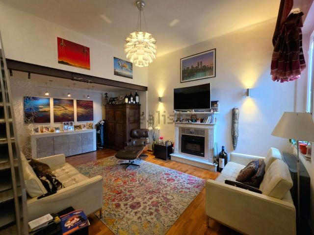 Appartamento in vendita di 117 m² in Via della Polveriera
