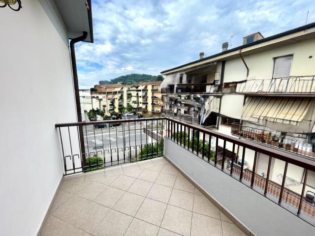 Appartamento in vendita di 117 m² in Via della Resistenza