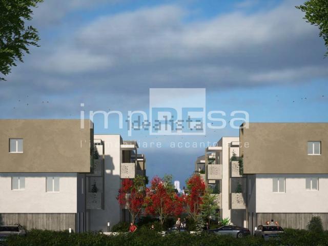 Appartamento in vendita di 117 m² in Via della Vittoria