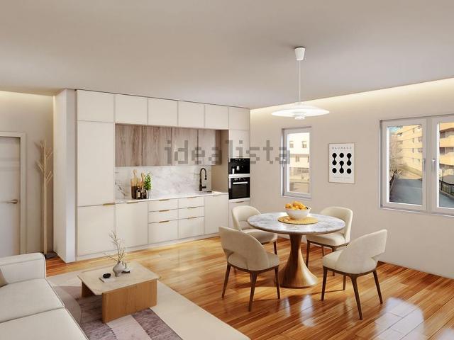 Appartamento in vendita di 117 m² in Via della Vittoria, 85