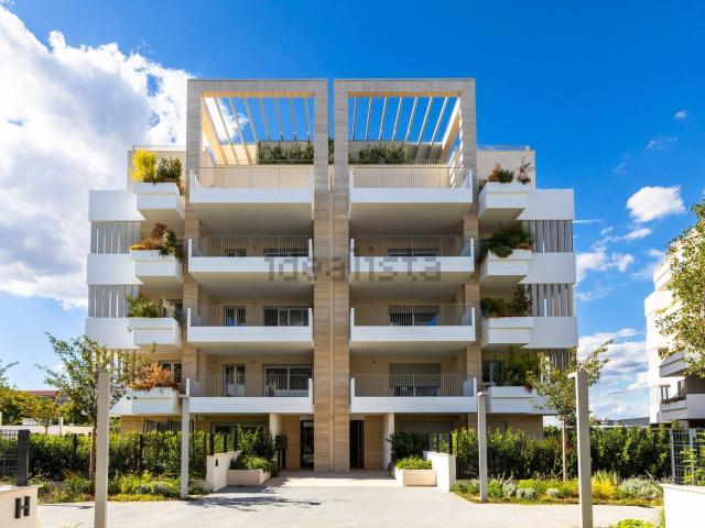 Appartamento in vendita di 117 m² in Via della Vignaccia