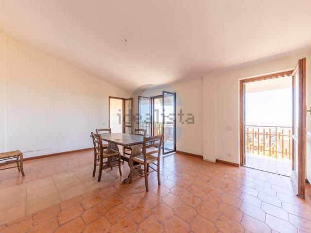 Appartamento in vendita di 117 m² in Via delle Muracce, 3