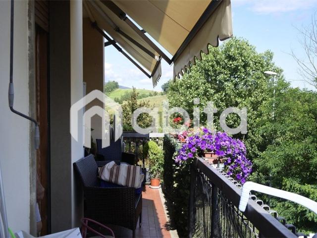 Appartamento in vendita di 117 m² in Via delle Ville