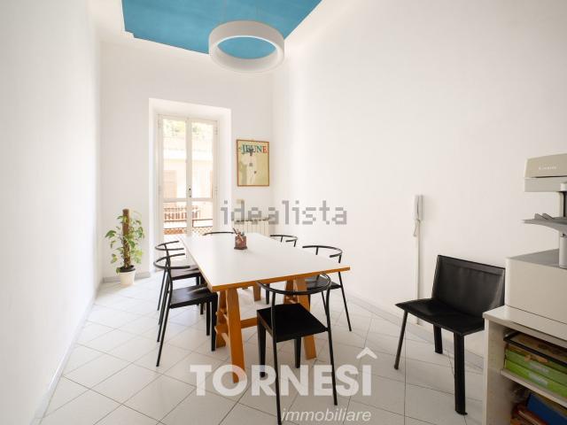 Appartamento in vendita di 117 m² in Via Derna