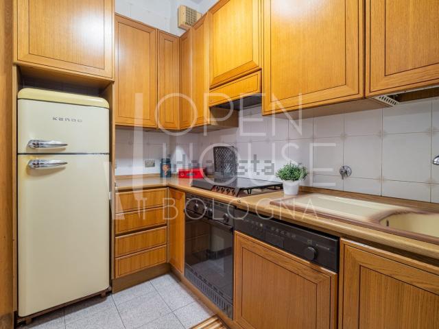 Appartamento in vendita di 117 m² in Via di Corticella, 265