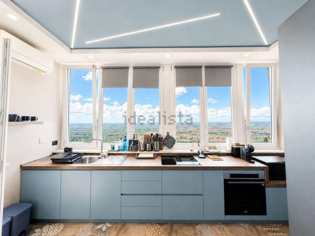 Appartamento in vendita di 117 m² in Via di Villa Braschi, 101