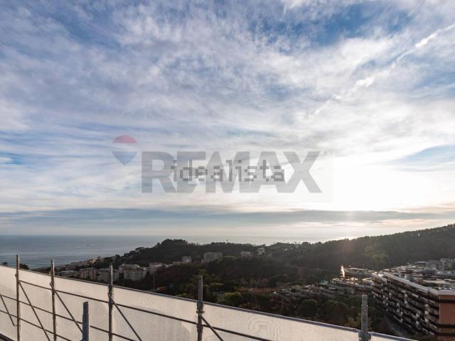 Appartamento in vendita di 117 m² in Via Emilio Salgari