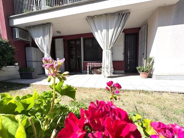 Appartamento in vendita di 117 m² in Via Enrico Fermi, 19