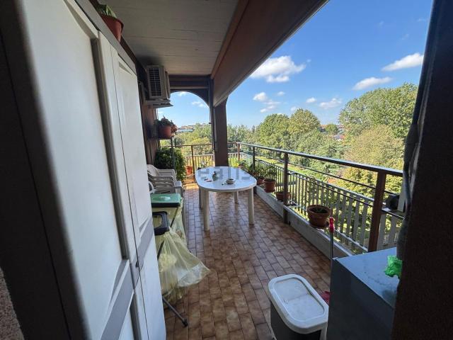 Appartamento in vendita di 117 m² in Via Enrico Fermi