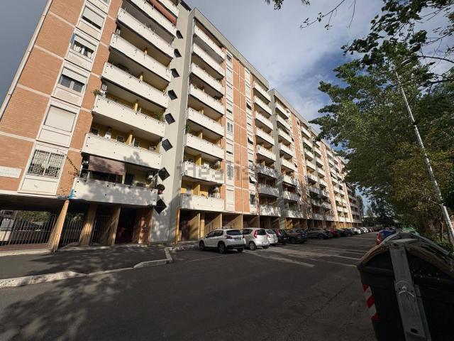 Appartamento in vendita di 117 m² in Via Efisio Orano