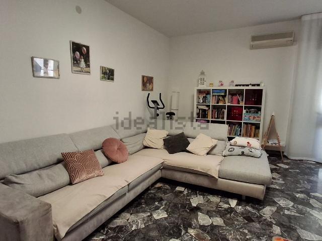 Appartamento in vendita di 117 m² in Via Ermolao Paoletti