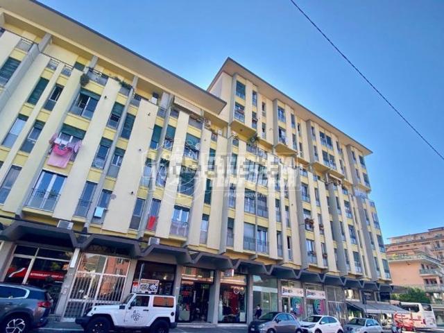 Appartamento in vendita di 117 m² in Via Europa, 25