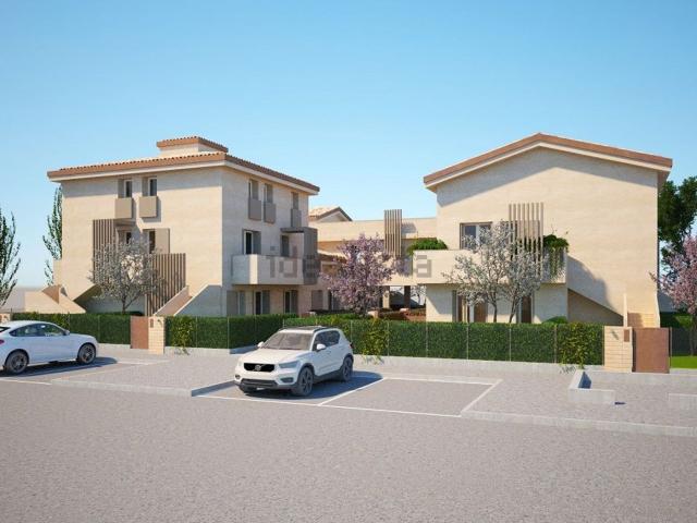 Appartamento in vendita di 117 m² in Via Fornace