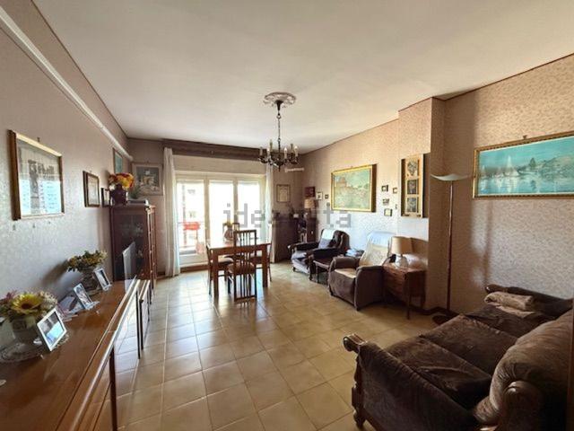 Appartamento in vendita di 117 m² in Via Federico Vittore Nardelli