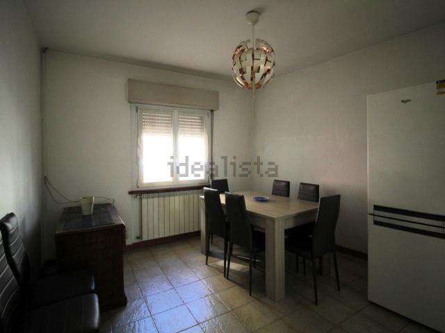 Appartamento in vendita di 117 m² in Via Ferrari Fratelli, 18