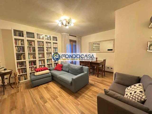 Appartamento in vendita di 117 m² in Via Ferruccio Parri, 30