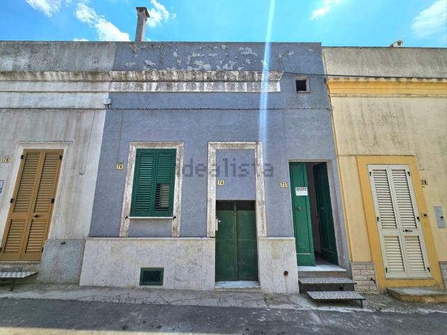 Appartamento in vendita di 117 m² in Via Fiume, 72