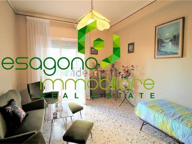 Appartamento in vendita di 117 m² in Via Filisto