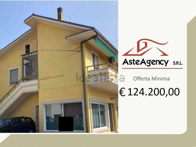 Appartamento in vendita di 117 m² in Via Flaminia, 205