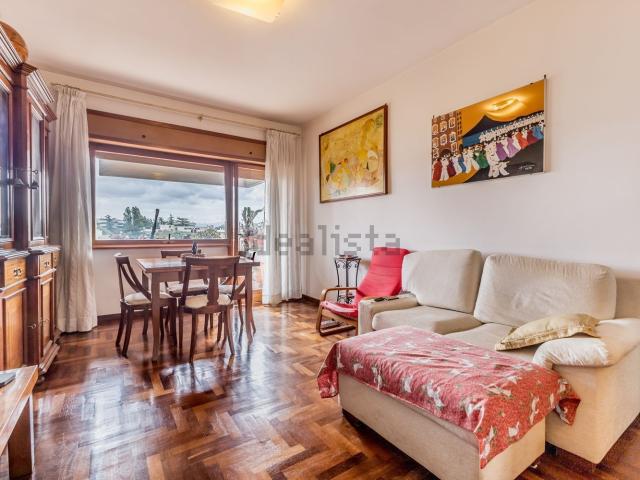 Appartamento in vendita di 117 m² in Via Francesco Patrizio da Cherso
