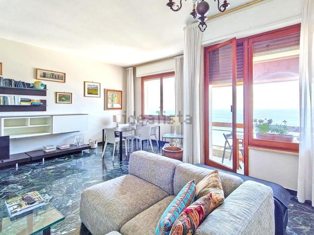 Appartamento in vendita di 117 m² in Via Fratelli Coda, 57