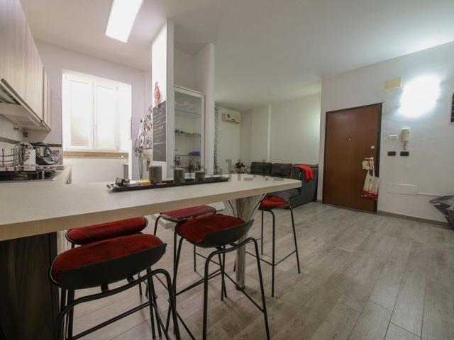 Appartamento in vendita di 117 m² in Via Fratelli Cervi, 17