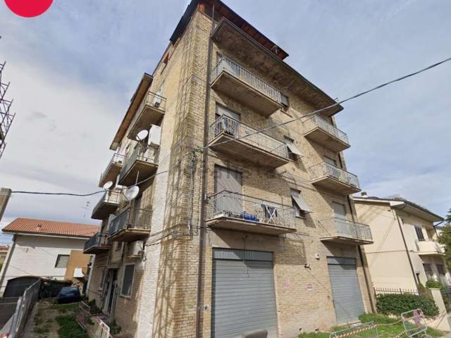 Appartamento in vendita di 117 m² in Via Fratelli Bandiera, 167