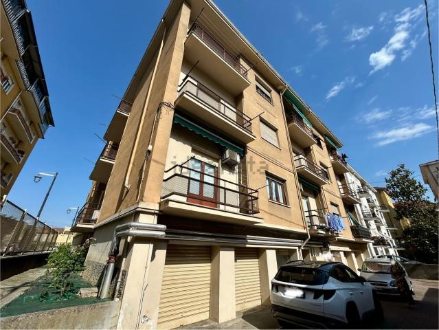 Appartamento in vendita di 117 m² in Via Fratelli Moiso, 28