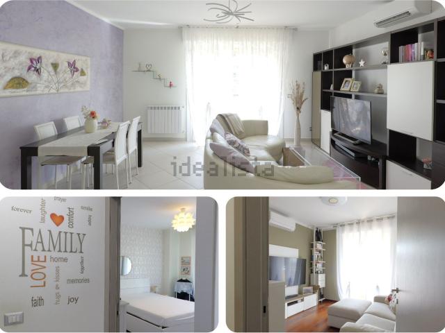 Appartamento in vendita di 117 m² in Via Hector Berlioz