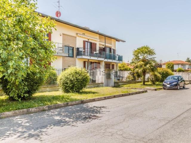 Appartamento in vendita di 117 m² in Via II Giugno, 9