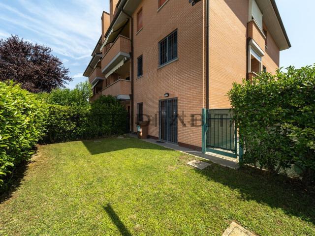 Appartamento in vendita di 117 m² in Via Ilaria Alpi, 41