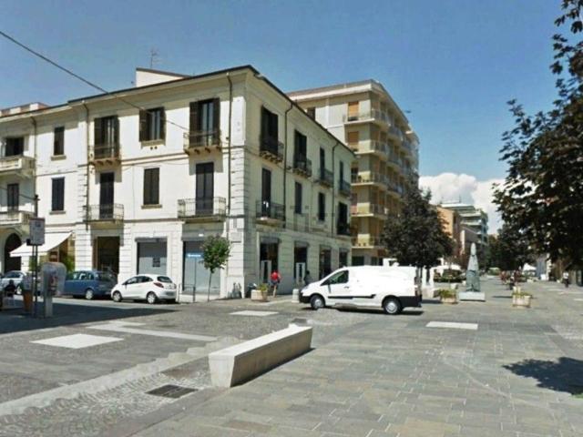 Appartamento in vendita di 117 m² in Via Isonzo