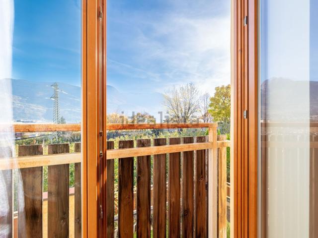 Appartamento in vendita di 117 m² in Via Johann Kravogl