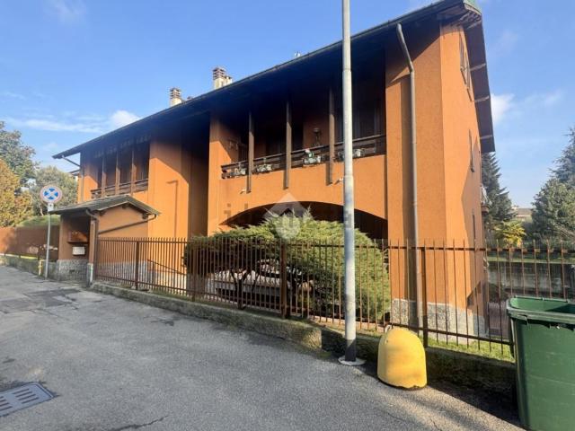 Appartamento in vendita di 117 m² in Via Oglio, 6