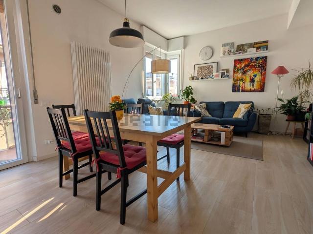 Appartamento in vendita di 117 m² in Via Olifante
