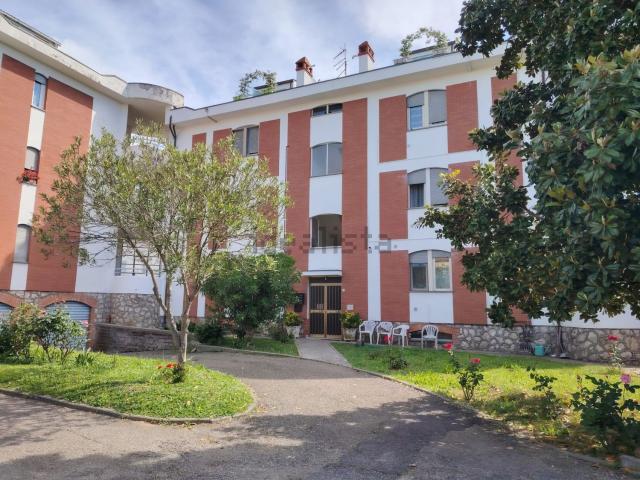Appartamento in vendita di 117 m² in Via Orvietana, 2