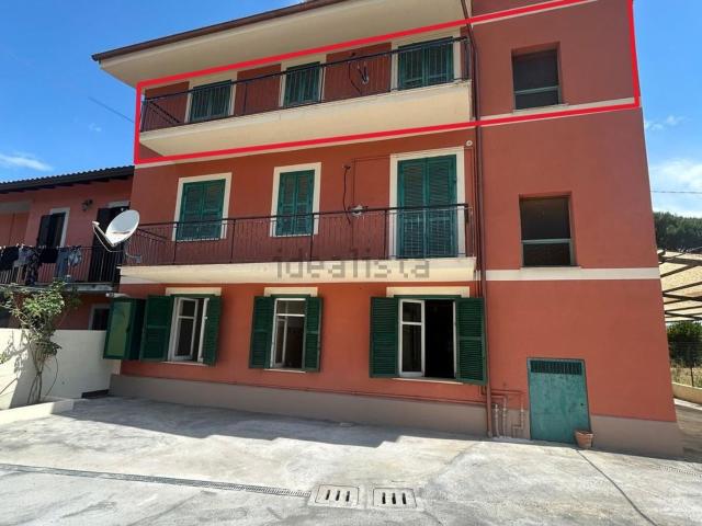 Appartamento in vendita di 117 m² in Via Latina, 100