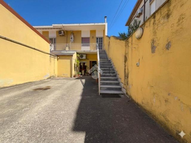 Appartamento in vendita di 117 m² in Via Lazio, 68