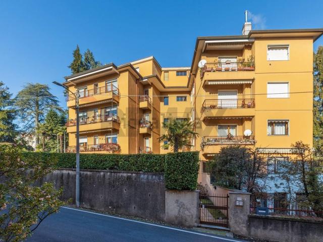 Appartamento in vendita di 117 m² in Via Lazzaro Papi, 6