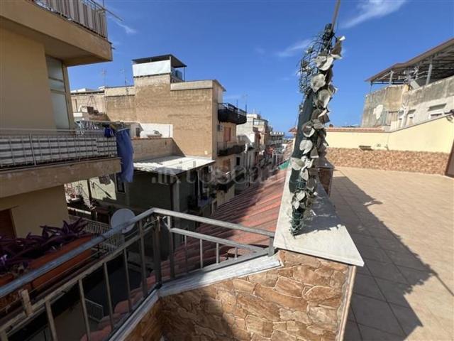 Appartamento in vendita di 117 m² in Via la Marmora