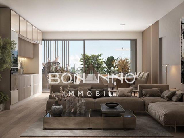 Appartamento in vendita di 117 m² in Via Lancenigo