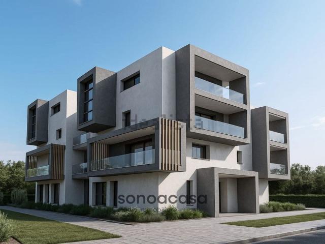 Appartamento in vendita di 117 m² in Via Litoranea, 149