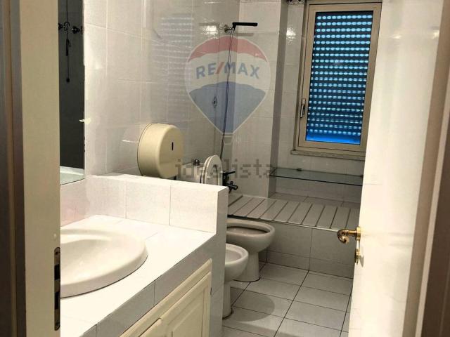 Appartamento in vendita di 117 m² in Via Libertà, 115