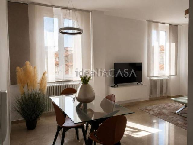 Appartamento in vendita di 117 m² in Via Luigi Cadorna, 26