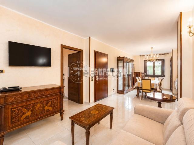 Appartamento in vendita di 117 m² in Via Luigi Boccherini, 1