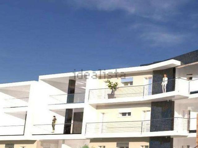Appartamento in vendita di 117 m² in Via Lunga